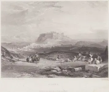 Athens