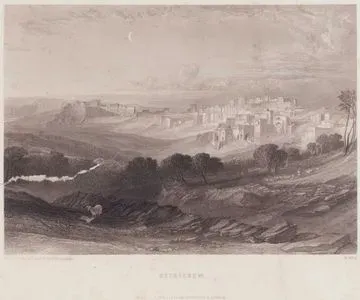 Bethlehem