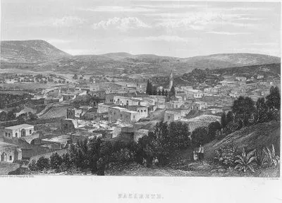 Nazareth