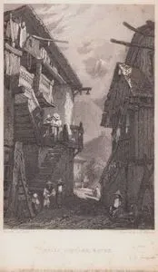 Swiss Cottage, Lavey