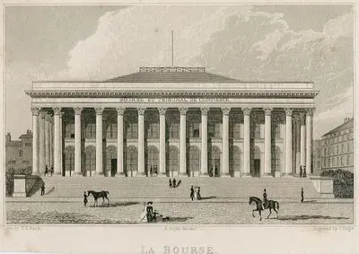 La Bourse