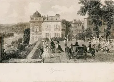 St. Germaine