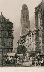 Rouen Cathedral