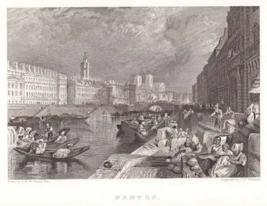 Nantes