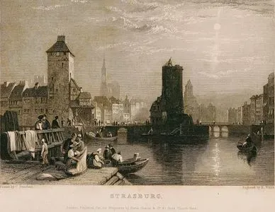 Strasburg