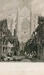 Beauvais, France