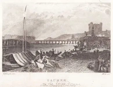 Saumer