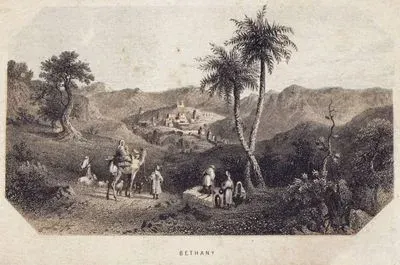 Bethany