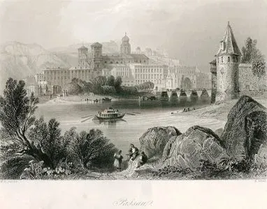 Passau