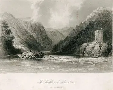 The Wirbel And Kaustein