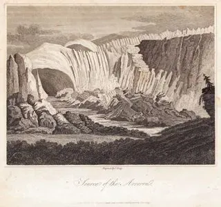 Source Of Arveron