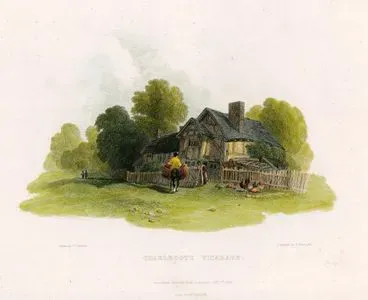 Charlecote Vicarage