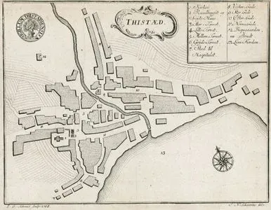 Thistead