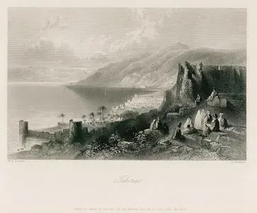 Tiberias
