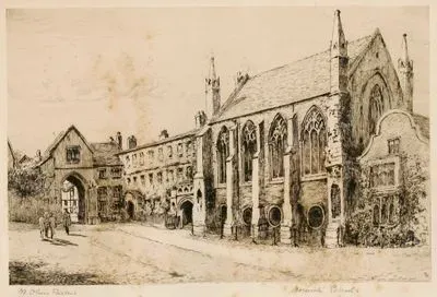 Norwich School