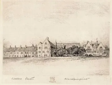 Hurstpierpoint College