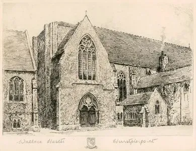 Hurstpierpoint College