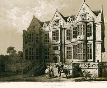 The Duke's House, WiltShire
