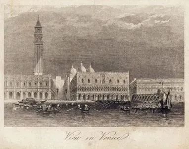 View In Venice