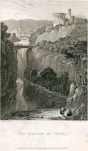 The Cascade Of Tivoli
