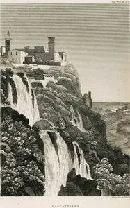 Cascatelles