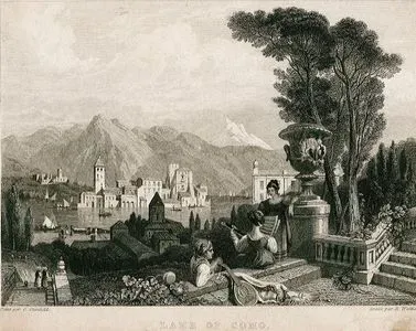 Lake Of Como