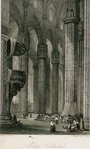 Milan Cathedral