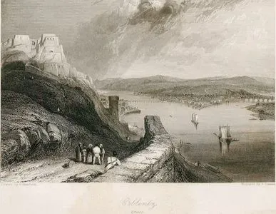 Coblentz, Prusse