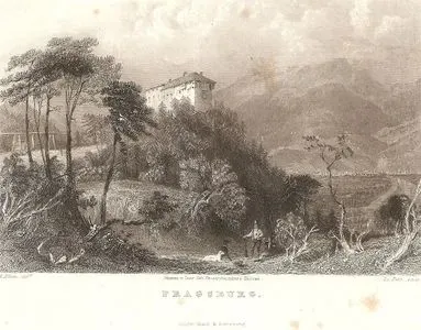 Fragsburg
