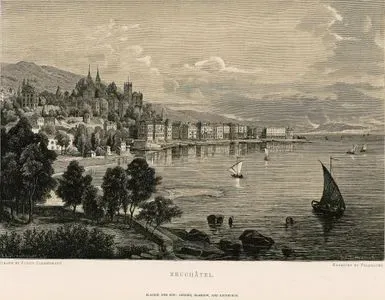 Neuchatel