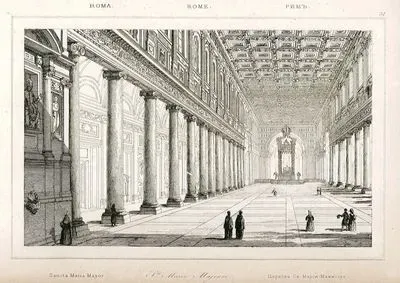 St.Marie Majeure