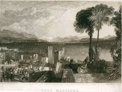 Lago Maggiore