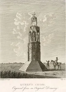 Queen's Cross