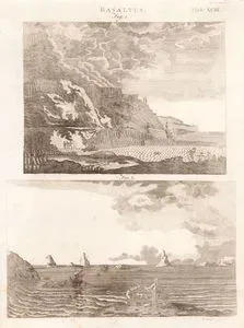 Basaltes