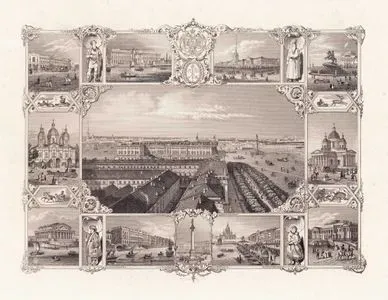 St. Petersburg