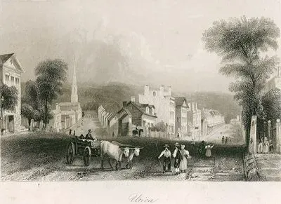 Utica