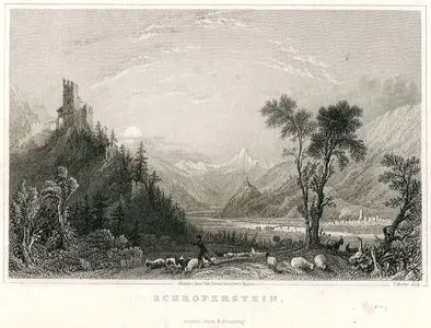 Schroferstein