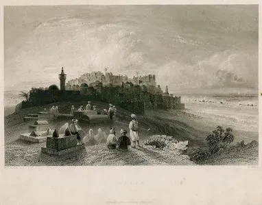 Jaffa