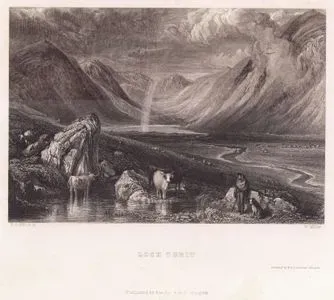 Loch Turit