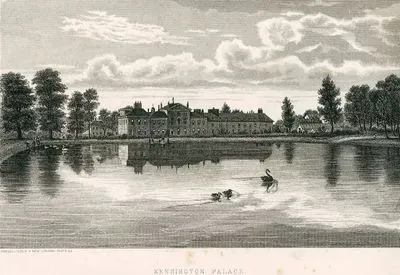 Kensington Palace