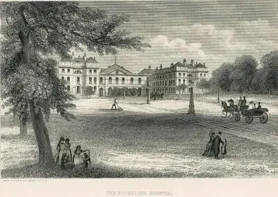 The Foundling Hospital