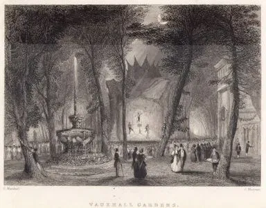 Vauxhall Gardens