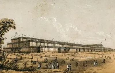 Crystal Palace