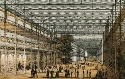 Crystal Palace