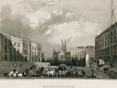 Southwark Church