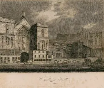 Westminster Hall