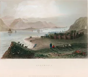 Beaumaris