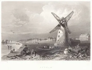 Lytham