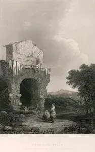 Hadrian's Villa