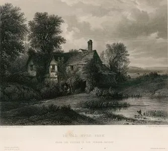 in Old Hyde Park